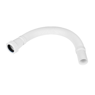 MCALPINE FLEXCON LONG/PL END 1.1/4 FLEXCON1