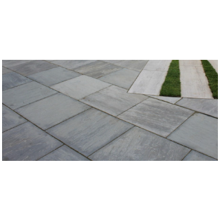 ***Clearance*** CLASSICSTONE PROMENADE 290 X 290 234 PER PK 0,084