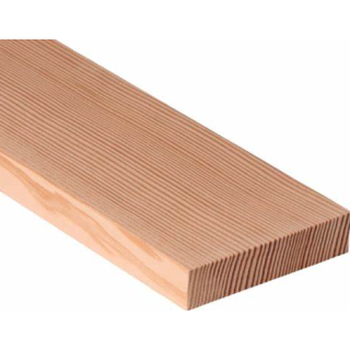 38 X 175 Redwood Par FSC