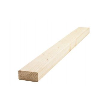 50 X 100 Cls (38X89Mm Finish) 4.8Mts PEFC