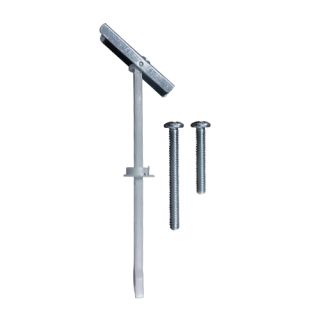 ZIP650 M6 ZIP-FIX CAVITY WALL FIXINGS - ZINC
