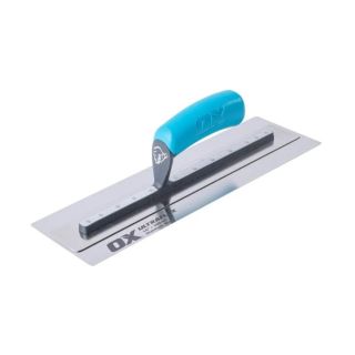 Ox-P530116 Ox Pro Ultraflex Finishing Trowel 16In 