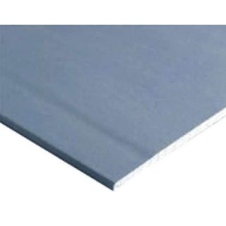 2400 X 1200 X 12.5mm Tapered Edge Sound Panel Plaster Board