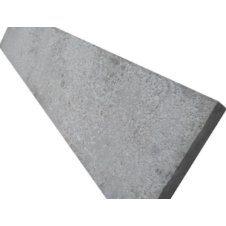 15Gtp Gravel Board Solid 1830 X 50 X 150mm Smooth