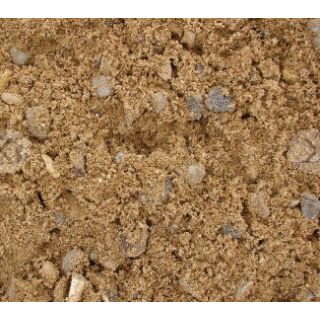 Joseph Parr Bulk Bag Ballast