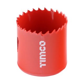 Hs44 44Mm M3 Bi-Metal Holesaw -Variable
