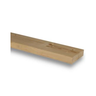 50 X 150 Redwood Par FSC