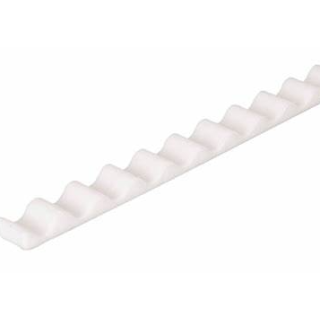 Eaves Filler Pk (6) Clear Roof Mini Corrugated Roofing Sheets