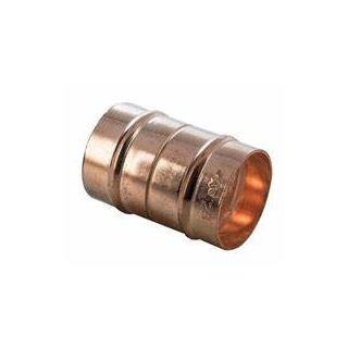 Solder Ring Coupling 22Mm