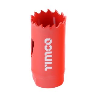 Hs25 25Mm M3 Bi-Metal Holesaw -Variable