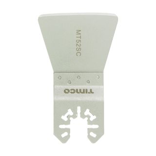 Mt52Sc 52Mmm Tool Blade Flexible Scraper