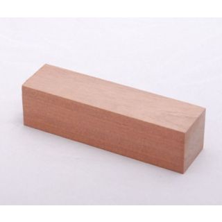 50 X  75 Red Hardwood Par FSC