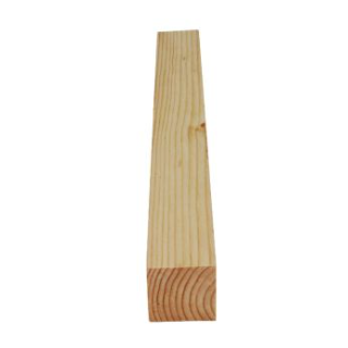 38 x  38 Redwood 5th Pse (32mm X 33mm Finish)