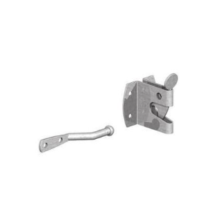5210011  Medium Galv Auto Gate Catches