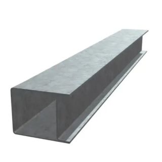 BOX LINTEL 100MM SB100 0900MM