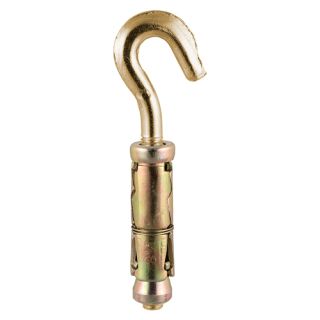 M6 Shield Anchor Hook - Zyp 2 Pcs