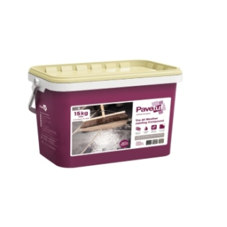 Pavetuf Jointing Compound Buff 15Kg