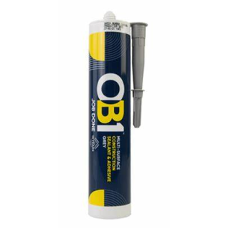 OB1 Grey 290ml