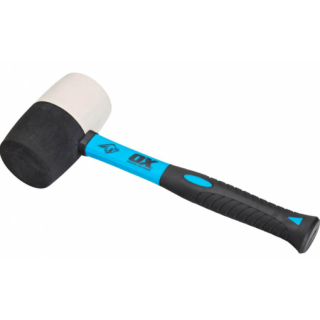 Ox-T081932 Ox Combination Rubber Mallet - 32 Oz