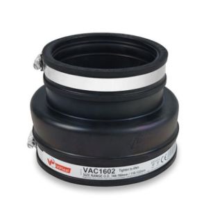Vac1602 144 - 160 / 110 - 122mm Vipseal