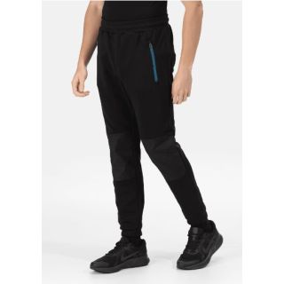 BLACK TACTICAL JEOPARDIZE JOGGER XXXLARGE