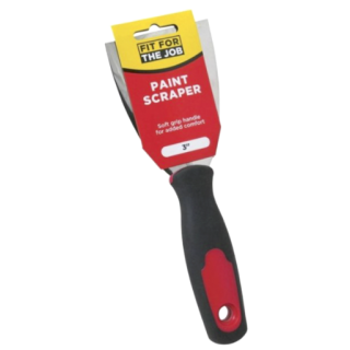 Ffjps3  Prodec 3 Paint Scraper