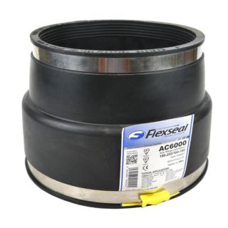 AC6000 180 - 200 / 160 - 180MM FLEXSEAL