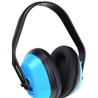 Ox-S241801 Ox Standard Ear Defenders - Snr 25Db