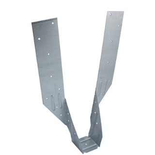 47MM X 200MM JOIST TO MASONRY HANGER