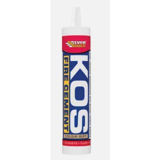 Kos Fire Cement Cart Buff 300Ml