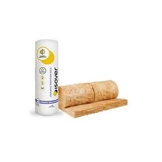 100mm Isover Acoustic Partition Roll  (APR) 11.00m2