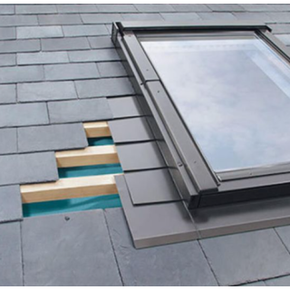 Fakro Slate Flashing Elv 55 X 78