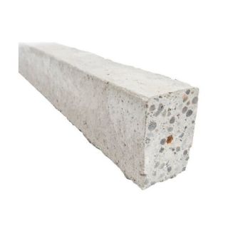 Prestressed Concrete Lintel 100 X 100 X 1800Mm