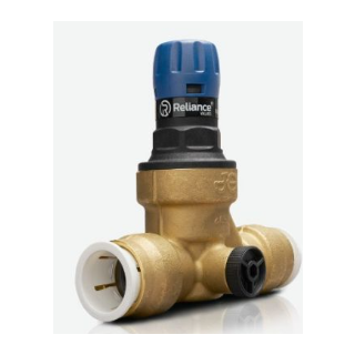 SPEEDFIT PRESSURE REDUCING VALVE 15MM 312 PRED312100