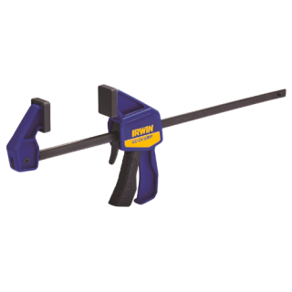 IRWIN MINI BAR CLAMP 300MM