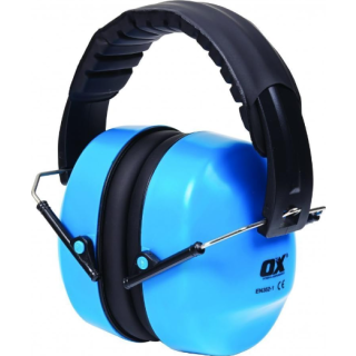 Ox-S248930 Ox Folding Collapsible Ear Defenders