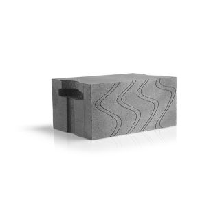 Forterra t&g 300mm Trenchblock 3.6n